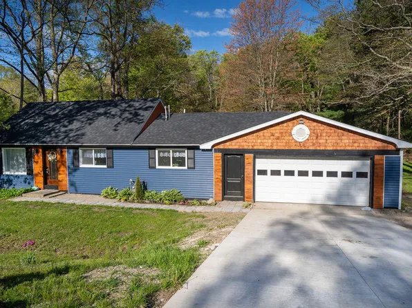 20876 Blue Star Hwy, South Haven, MI 49090