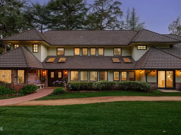 1720 Earlmont Ave, La Canada Flintridge, CA 91011