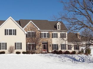 19 Rolins Mill Rd, Flemington, NJ 08822