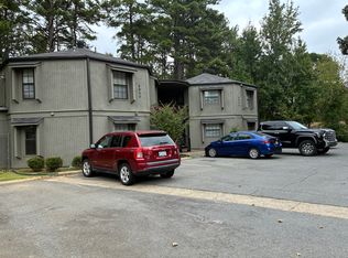 8900 Morris Manor Dr APT 2, Little Rock, AR 72204
