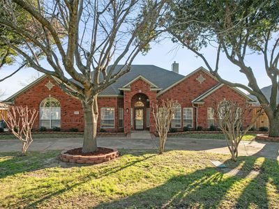 6710 Shell Flower Ln, Dallas, TX, 75252