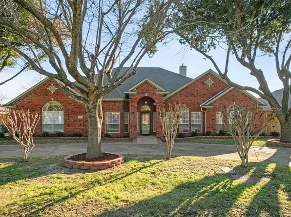 6710 Shell Flower Ln, Dallas, TX 75252