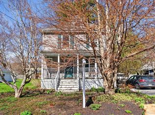 103 Madeline Street, Portland, ME 04103