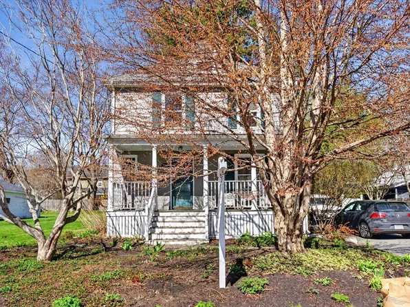 103 Madeline Street, Portland, ME 04103