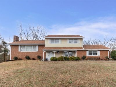 387 Ledford Cir, High Point, NC, 27265