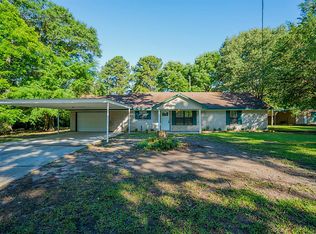 19 Abbey Rd, Huntsville, TX 77340