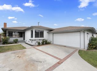 13921 Daphne Ave, Gardena, CA 90249