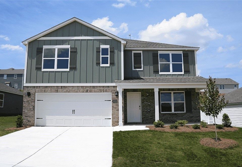 1st image of 9309 Parkway Gardens Loop