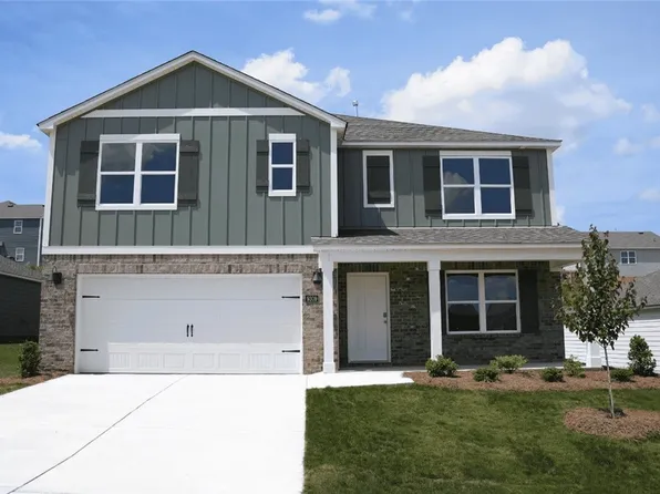 9309 Parkway Gardens Loop, Tuscaloosa, AL 35405