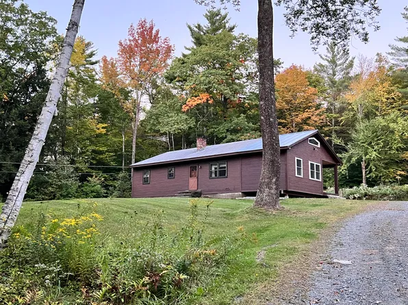(undisclosed Address), South Strafford, VT 05070