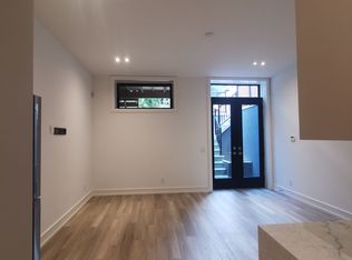 70 Johnston Ave, Toronto, ON M2N 1G8