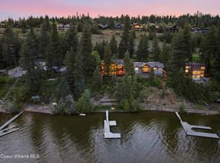 7190 W Rockford Bay Rd, Coeur D Alene, ID 83814
