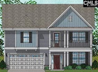 728 Holm Oak Rd, Lexington, SC 29073