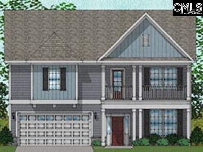 728 Holm Oak Rd, Lexington, SC, 29073