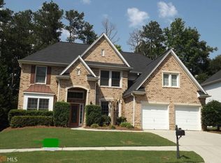 749 Miller Run, Atlanta, GA 30349