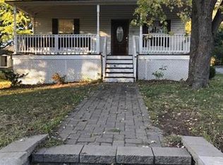 119 N 3rd St, Festus, MO 63028