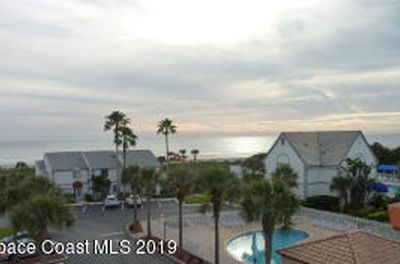 817 Mystic Dr APT B407, Cape Canaveral, FL, 32920