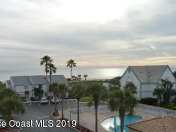 817 Mystic Dr APT B407, Cape Canaveral, FL 32920