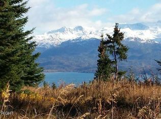 34578 Lusky Rd, Homer, AK 99603