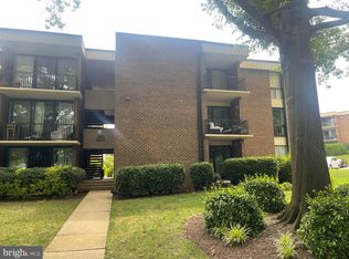 9907 Blundon Dr #5-103, Silver Spring, MD 20902