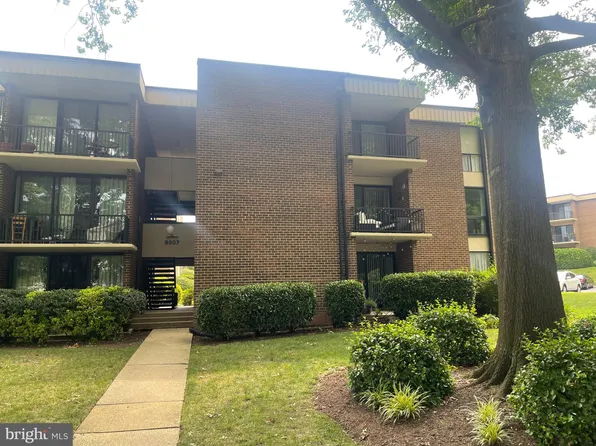 9907 Blundon Dr #5-103, Silver Spring, MD 20902
