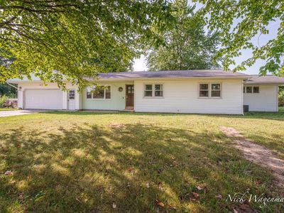 3225 Benston Rd, Whitehall, MI, 49461