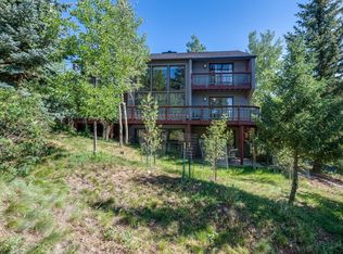 7391 Andrea Ln, Morrison, CO 80465