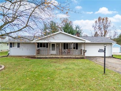 320 Main St SW, Brewster, OH, 44613