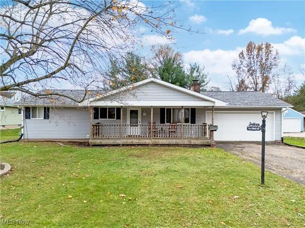 320 Main St SW, Brewster, OH 44613