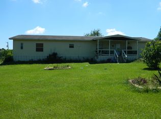 234 Mudge Rd, Boyce, LA 71409