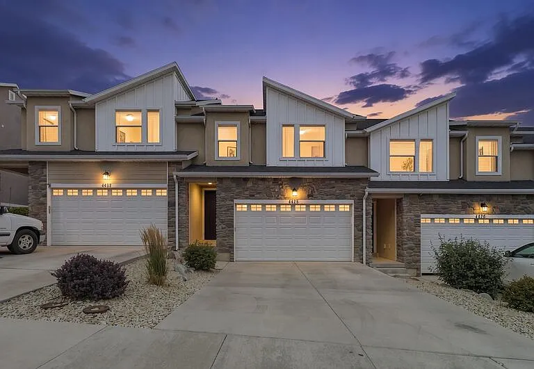 4428 W Hill Shadow Way #1 — Photo 1