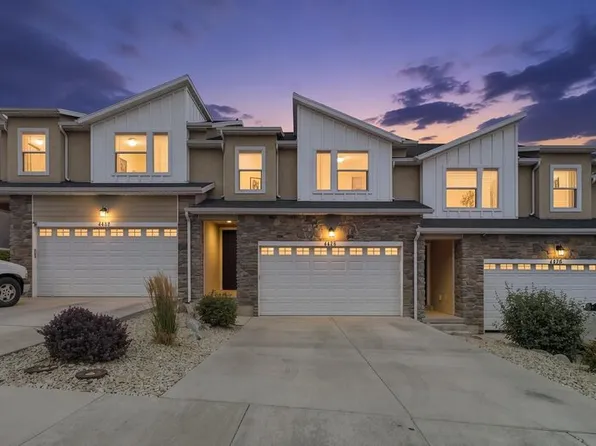 4428 W Hill Shadow Way #1, Herriman, UT 84096