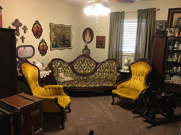 Bonus Room