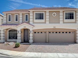 9818 Peaceful Bend Ct, Las Vegas, NV 89141
