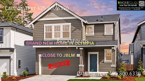 4008 Hyde Loop NE Photo 1