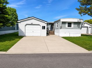 107 Foxpointe Ct, Swartz Creek, MI 48473