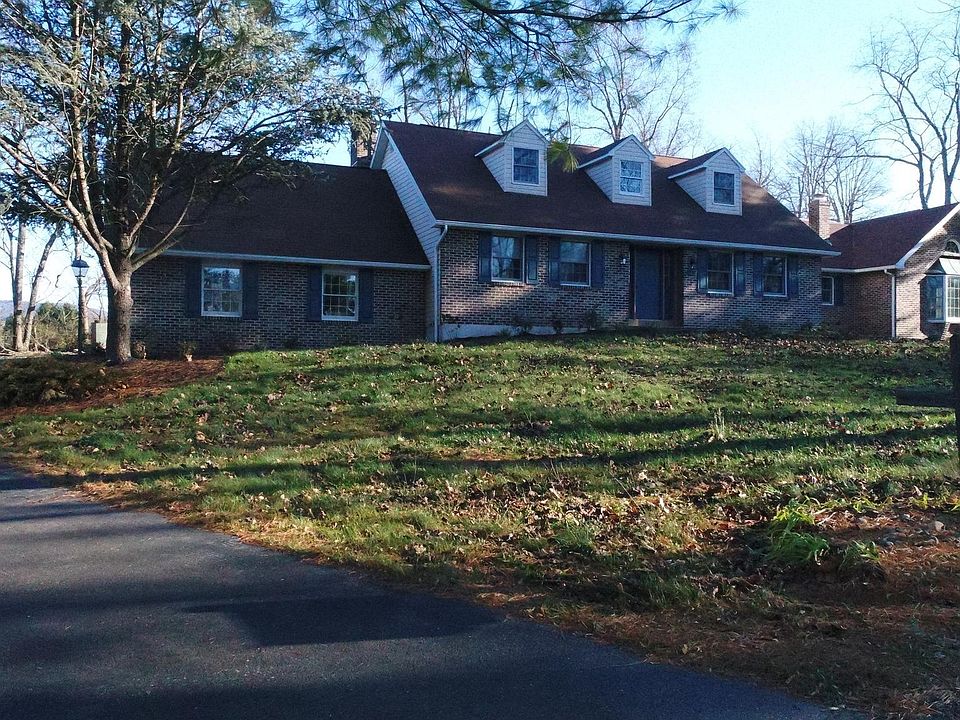 54 Pleasant Valley Rd, Orwigsburg, PA 17961 Zillow