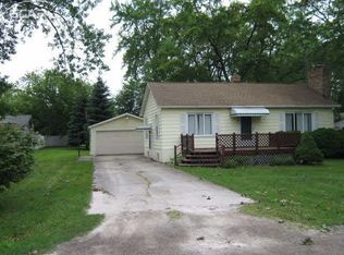 5194 Fern Ave, Grand Blanc, MI