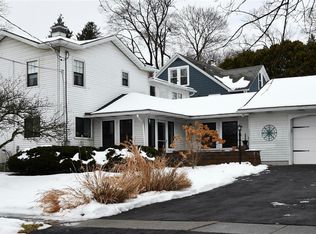 24 Dutchess Avenue, Millerton, NY 12546