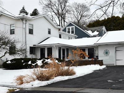24 Dutchess Avenue, Millerton, NY, 12546