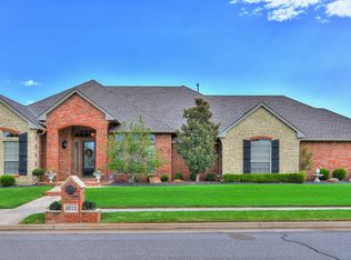 6612 NW 118th St, Oklahoma City, OK 73162