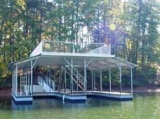 4183 Cumberland Point Dr, Gainesville, GA 30504