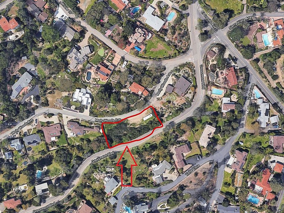 2nd image of Grossmont Blvd
