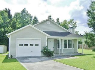 263 Pollard Dr, Jacksonville, NC 28540