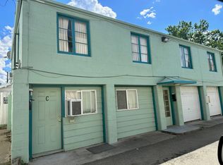 413 1/2 W Miner St, Yreka, CA