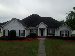 1330 Winding Ridge Cir, Valdosta, GA 31605