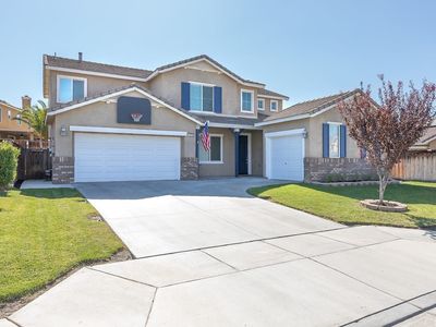 1370 Reinhart St, San Jacinto, CA, 92583