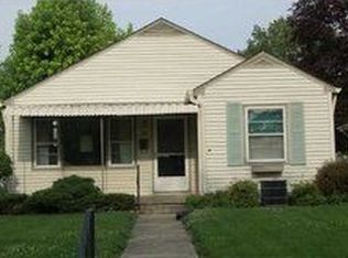 56 N Kitley Ave, Indianapolis, IN 46219