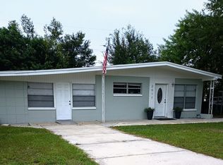 2917 W Saint Conrad St, Tampa, FL 33607