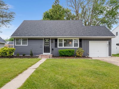 118 Colwick Dr, Somers Point, NJ, 08244